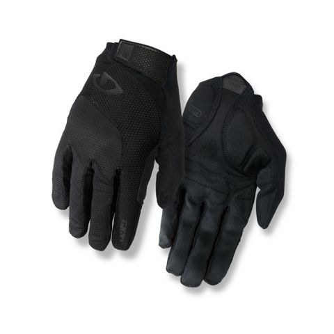 GIRO Bravo LF Black S