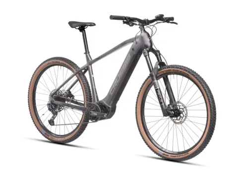 Crussis ONE-Largo 10.10(720Wh) 2025