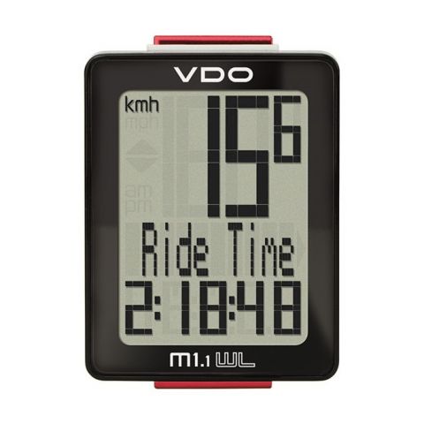 VDO M1.1 WL - bezdrátový