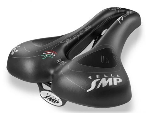 Sedlo SMP MARTIN TOURING MEDIUM GEL