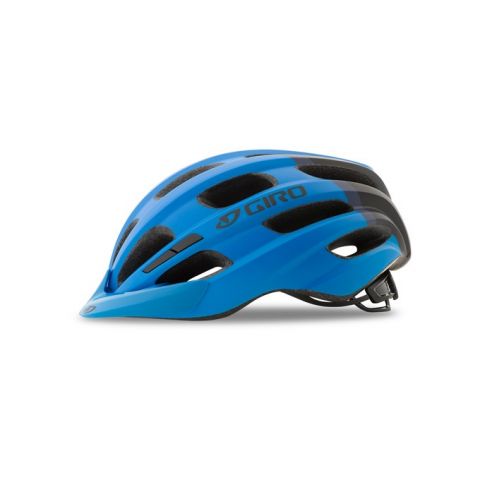 GIRO Hale Mat Blue
