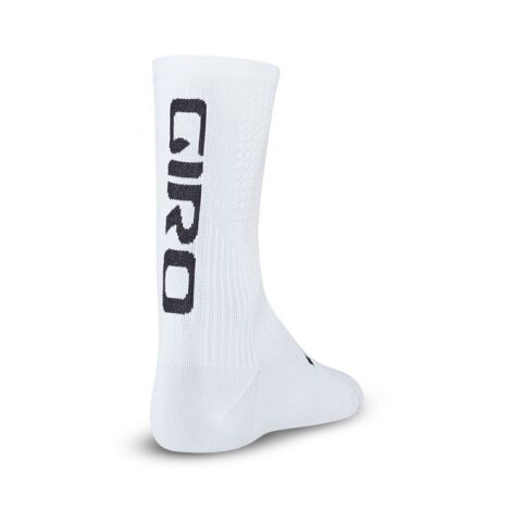 GIRO HRC Team White/Black M