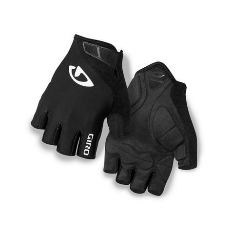 GIRO Jag Black XL