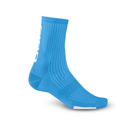  GIRO HRC Team Blue Jewel/White L