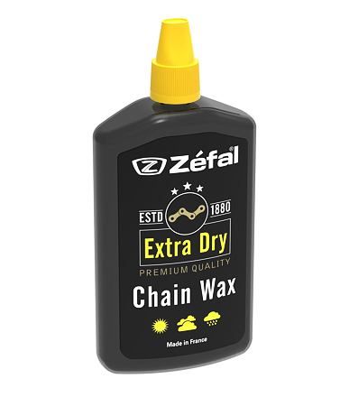 Zefal olej Extra Dry Wax 125 ml