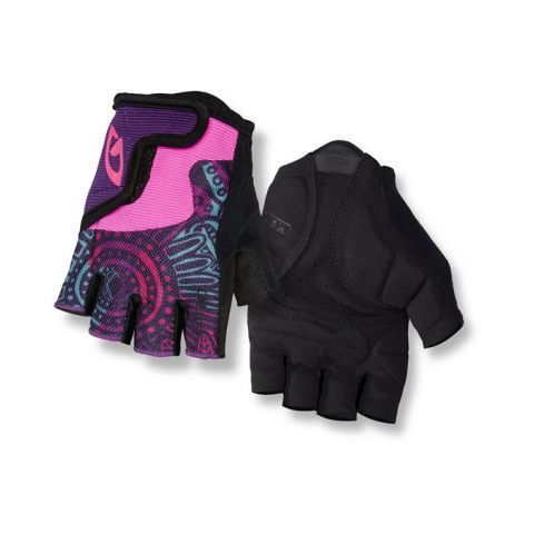 Giro rukavice Bravo JR
