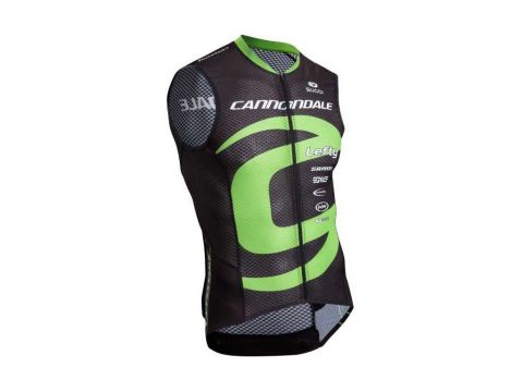 Canonndale dres bez rukávů CFR Pro Vest