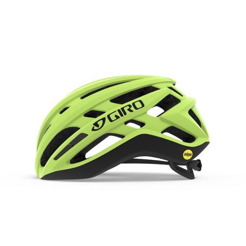 Giro přilba Agilis highlight yellow Mips