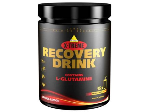 Inkospor X-Treme Recovery Drink 525 g