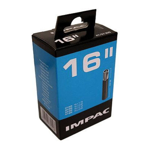 Impac duše 16