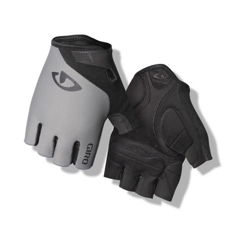 GIRO Jag Charcoal XXL