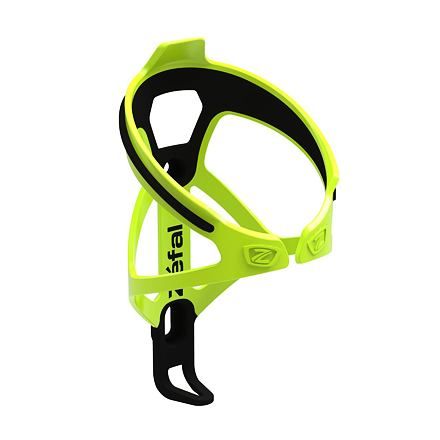 Zefal košík Pulse B2 žlutý neon