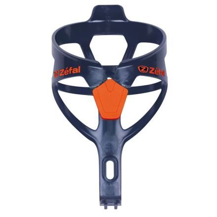 Zefal košík Pulse A2 modrý/oranžový