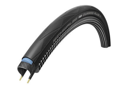 Schwalbe Durano Plus 23-622  SmartGuard černá
