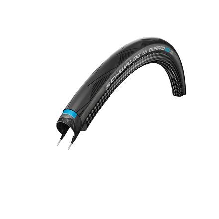 Schwalbe Durano DD 25-622 DoubleDefense čerrná skládací