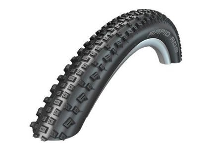 Schwalbe plášť Rapid Rob  27.5x2.25 new KevlarGuard