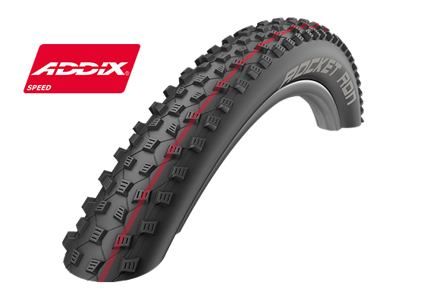 Schwalbe plášť Rocket Ron 26x2.1 Addix Speed LiteSkin skládací