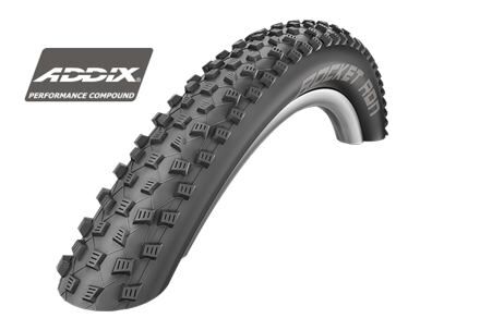 Schwalbe Rocket Ron 24x2.1 Performance Addix černá skládací