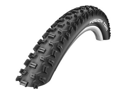 Schwalbe plášť Tough Tom 27.5x2.25 KevlarGuard černá