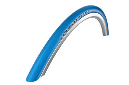Schwalbe Insider 35-622 modrá skládací