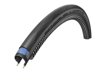 Schwalbe Durano DD 23-622 DoubleDefense čerrná