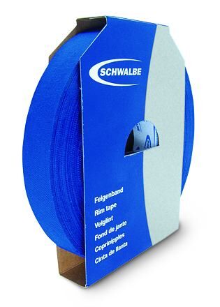 Schwalbe ráfková páska textilní role 15mm/25m