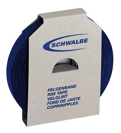 Schwalbe ráfková páska textilní role 15mm/50m