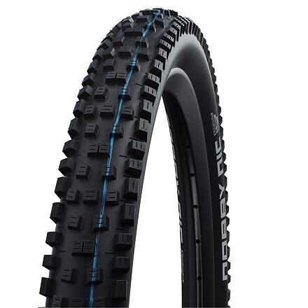 Schwalbe NOBBY NIC 29x2.60 SuperTrail TLE Addix SpeedGrip skládací