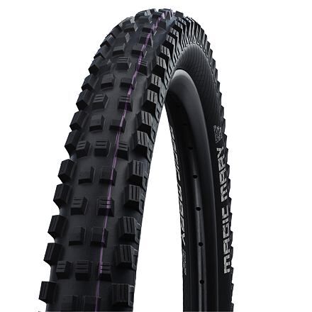 Schwalbe MAGIC MARY  27.5x2.40 SuperGravity TLE Addix UltraSoft skládací
