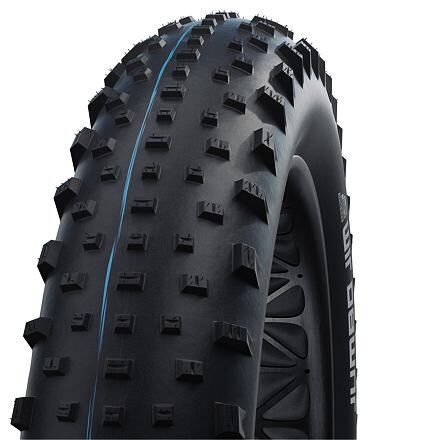 Schwalbe JUMBO JIM  26x4.00 SuperGround TLE Addix SpeedGrip skládací