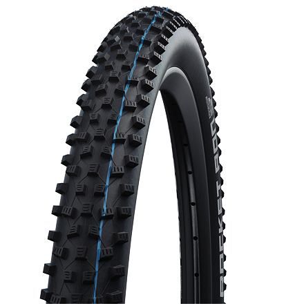 Schwalbe plášť ROCKET RON  29x2.25 SuperGround TLE Adddix SpeedGrip skládací
