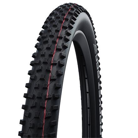 Schwalbe plášť ROCKET RON  29 x 2.1 SuperRace TLE Addix Speed skládací