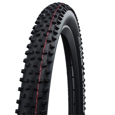 Schwalbe ROCKET RON  26x2.25 SuperGround TLE Addix Speed skládací