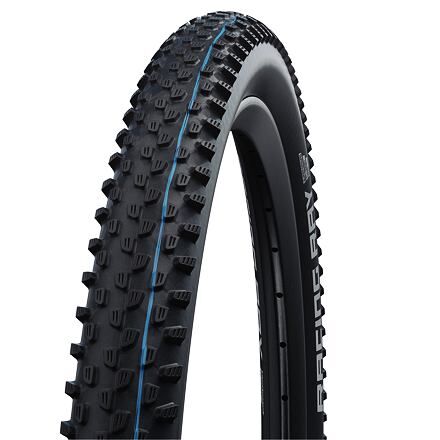 Schwalbe RACING RAY 27.5x2.25 SuperGround TLE Addix SpeedGrip skládací