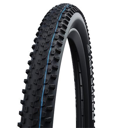 Schwalbe plášť RACING RAY 29x2.25 SuperGround TLE Addix SpeedGrip skládací