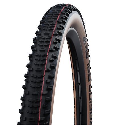 Schwalbe RACING RALPH 29x2.25 SuperRace TLE Addix skladací