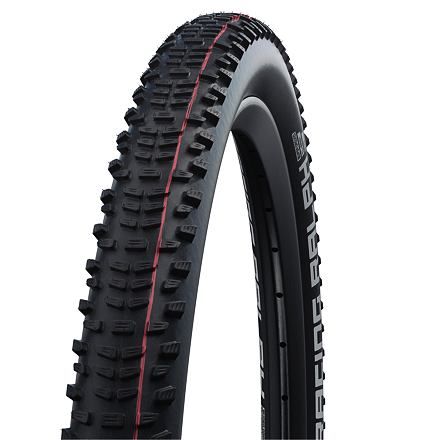 Schwalbe plášť RACING RALPH  29x2.1 SuperGround TLE Addix Speed skládací