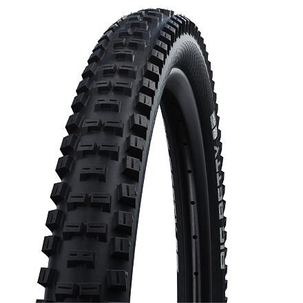 Schwalbe BIG BETTY 29x2.40 BikePark Addix Performance neskládací