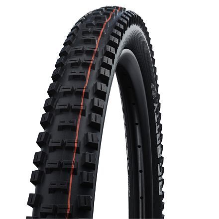 Schwalbe plášť BIG BETTY 29x2.40 SuperTrail TLE AddixSoft skládací