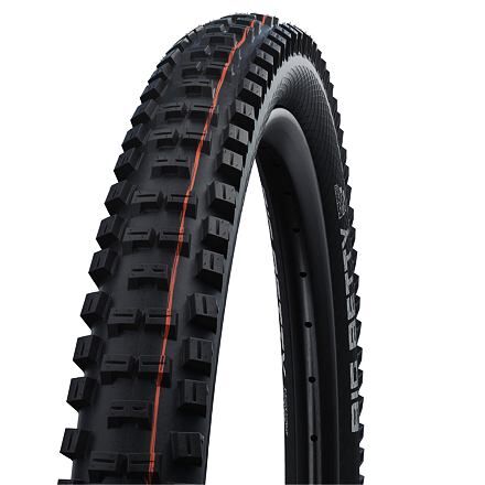 Schwalbe BIG BETTY 27.5x2.40 SuperTrail TLE AddixSoft skládací