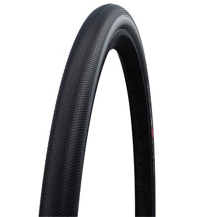 Schwalbe G-ONE SPEED 27.5x1.20 Addix Performance TLE RaceGuard skládací