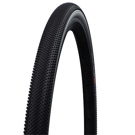 Schwalbe G-ONE ALLROUND 45-622 SuperGround TLE Addix SpeedGrip skládací