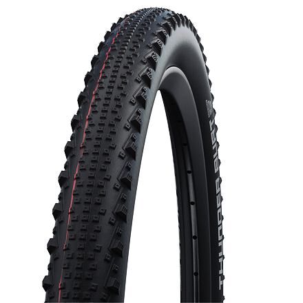 Schwalbe THUNDER BURT  29x2.35 SuperGround TLE Addix Speed skládací