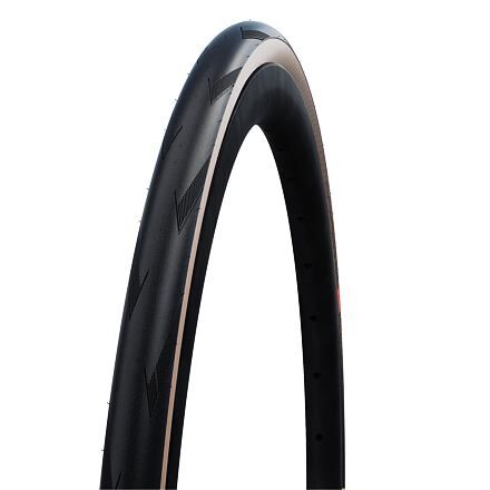 Schwalbe PRO ONE  30-622 SuperRace V-Guard TLE Addix Race transparent skin skládací