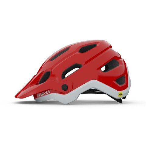 GIRO Source MIPS Trim Red