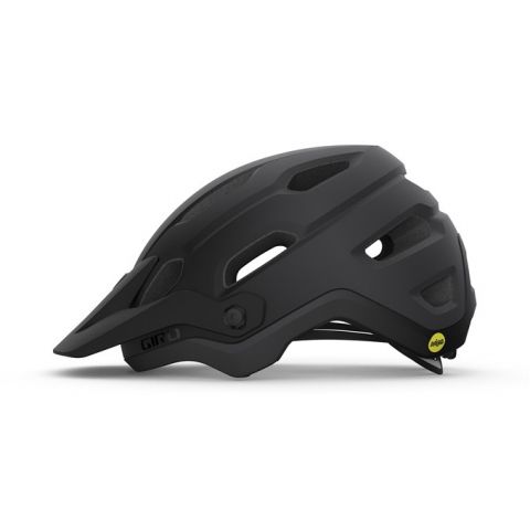 GIRO Source MIPS Mat Black Fade