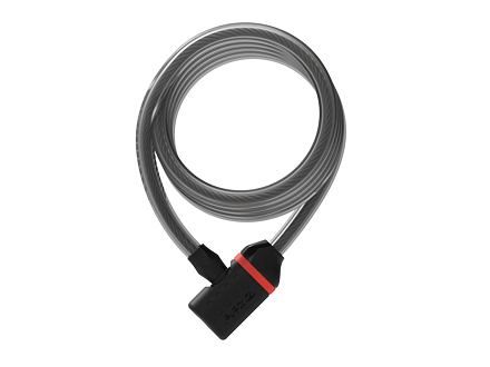 Zefal zámek C6 spirálový 1800/12mm