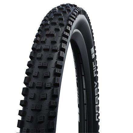 Schwalbe NOBBY NIC 26x2.4 Addix Performance DoubleDefense TLE RaceGuard skládací