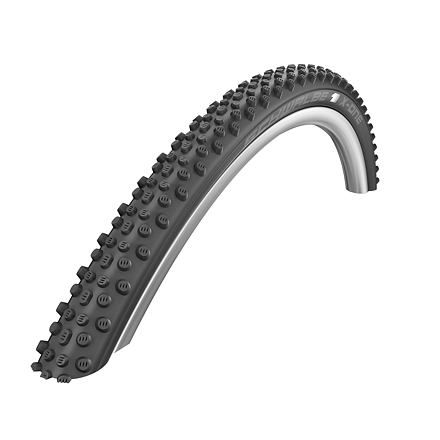 Schwalbe plášť X-One Bite 33-622 Performance černá skládací