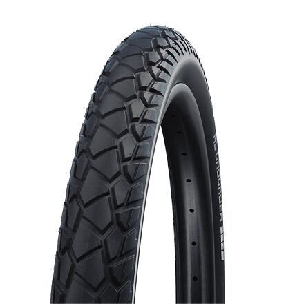 Schwalbe plášť Al Grounder 27.5x2.35 Addix Performance Double Defense RaceGuard